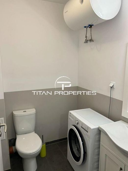 Дава се под наем Двустаен апартамент в Варна, Победа - 61 кв.м за 500 € - Снимка #12