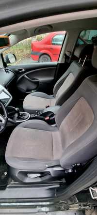 Seat altea xl 2011