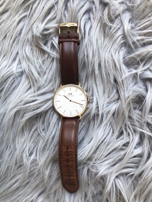 Мъжки часовник Daniel Wellington