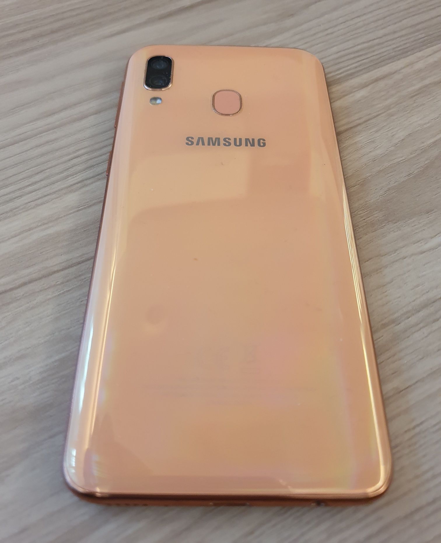 Samsung Galaxy A40 dual sim 64GB