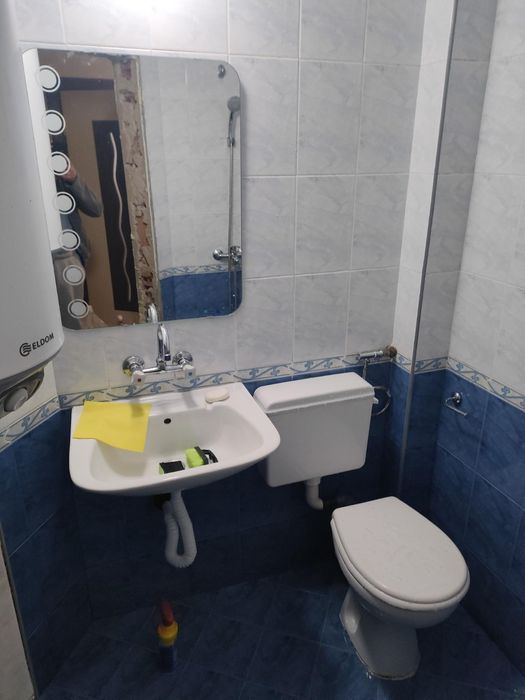 Дава се под наем Двустаен апартамент в Варна, Лятно кино Тракия - 50 кв.м за 375 € - Снимка #4