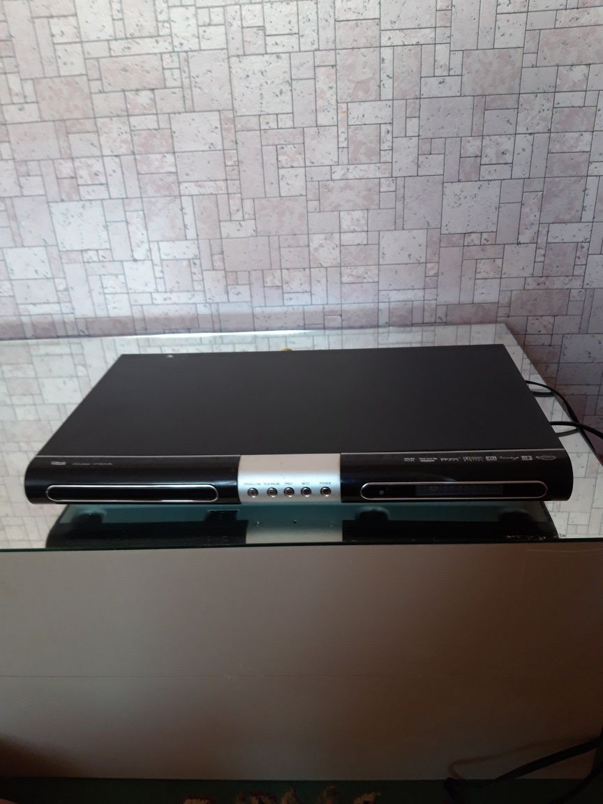 Продам Dvd player Vitek