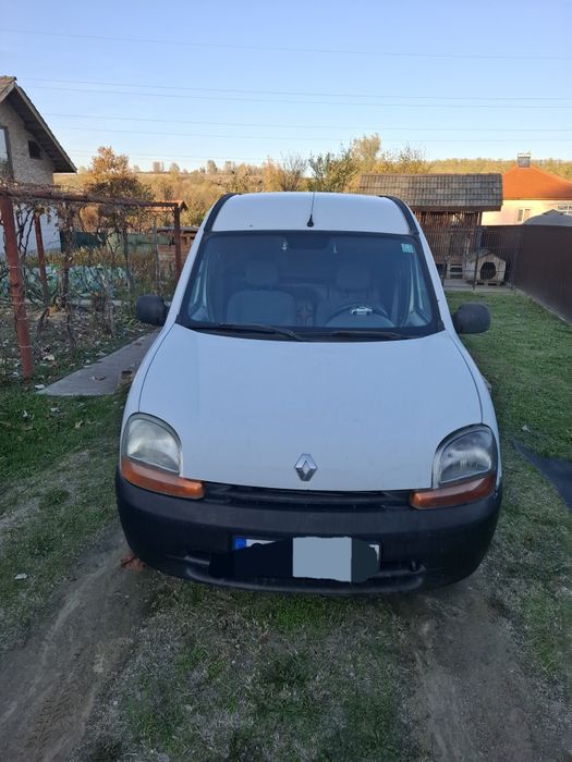 Renault kangoo an 2000