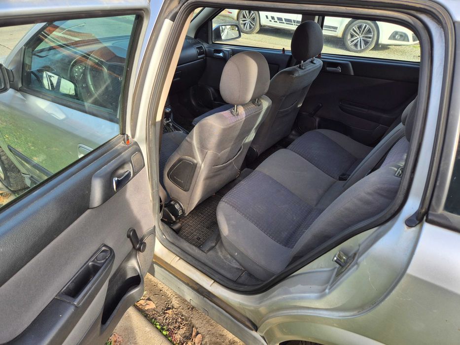 Vand Opel Astra 1.7 CDTI