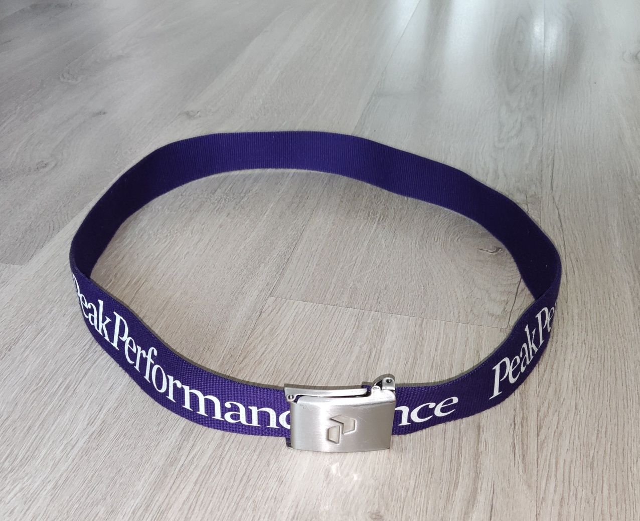 Peak Performance Rider DK Belt, мъжки спортен колан