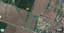 Ieftin! Ocazie! Urgent! Teren Costinesti + Teren Tuzla