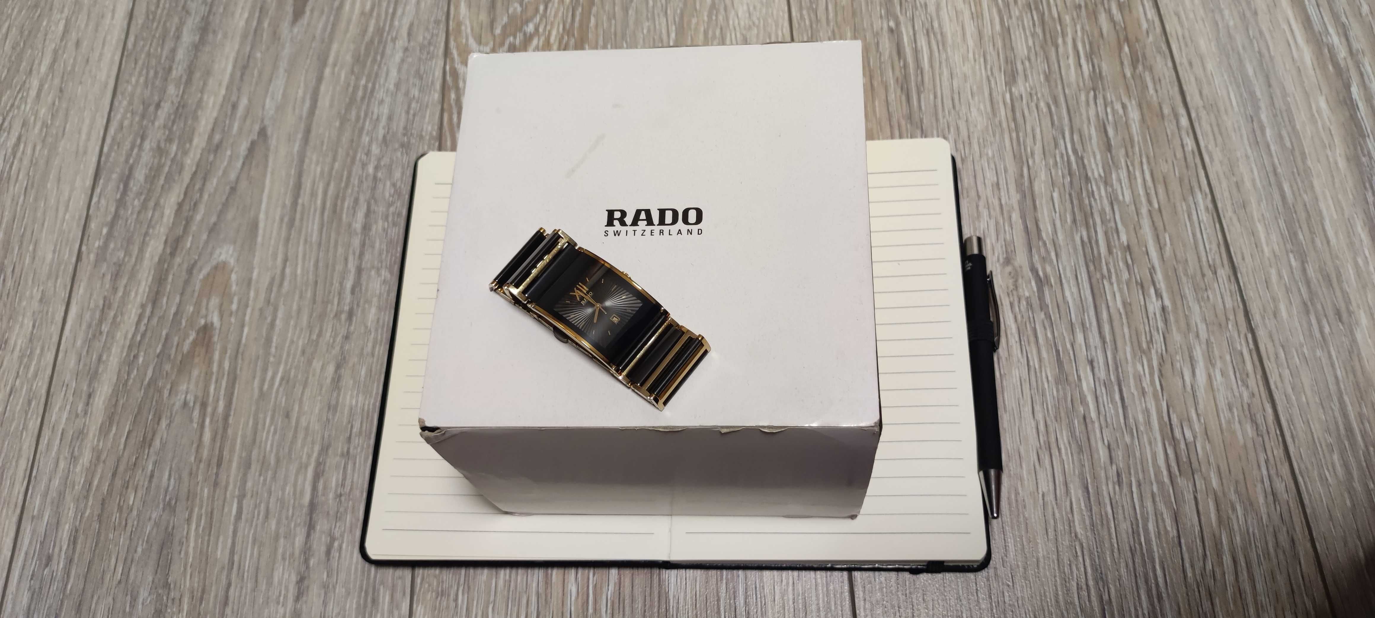 RADO Integral мъжки часовник