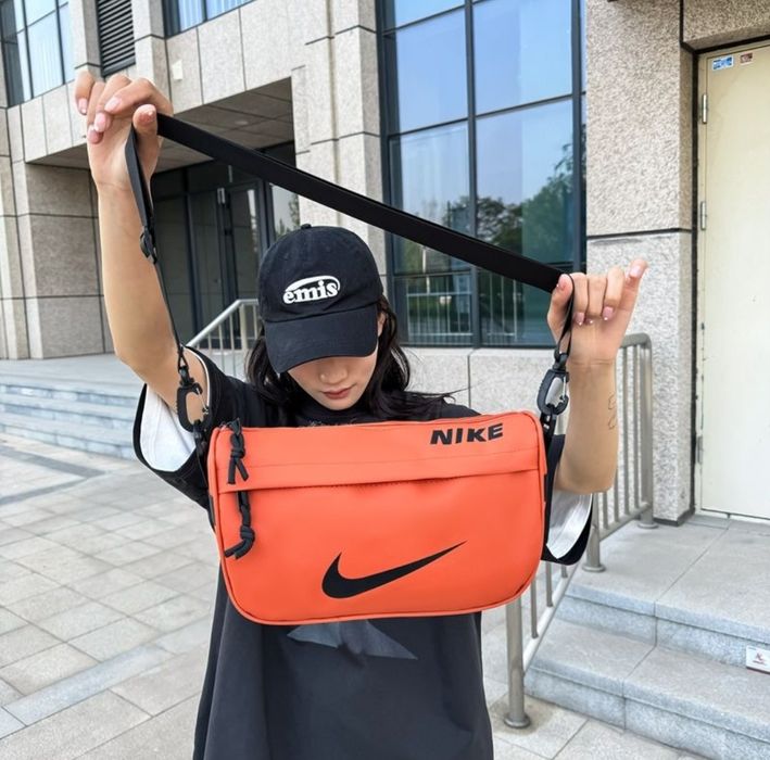 Сумка кросс-боди Nike
