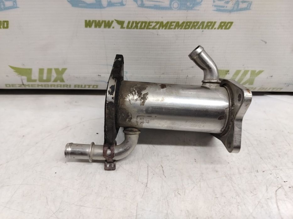 Racitor gaze egr 1.5 dci k9k 147355713r Renault Logan 1 [2004 - 2009]