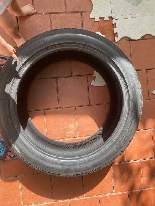 Pirelli Scorpion Zero Asimmetrico VARA 275/40 ZR20 106Y