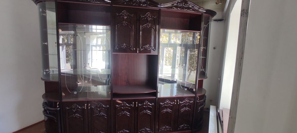 Mehmonxona uchun ajoyib mebel