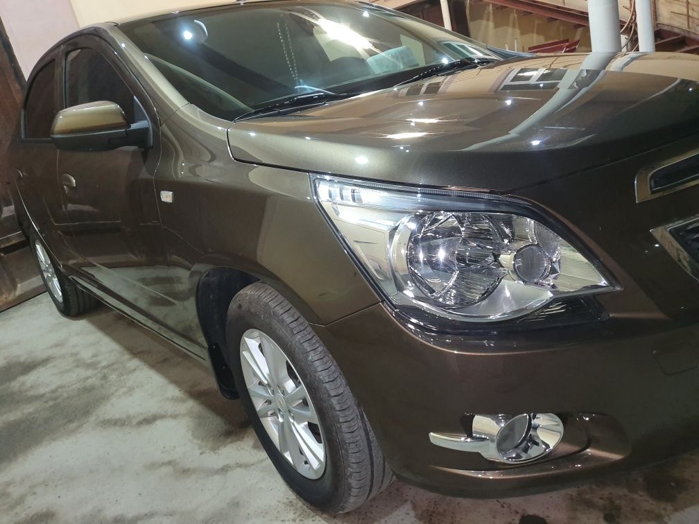 Cobalt.2024 avtamat Full navorotlari kop