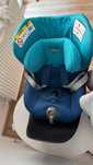 Scaun auto Cybex Gold Sirona SX2 i-Size, rotativ 360° (0-18 kg)