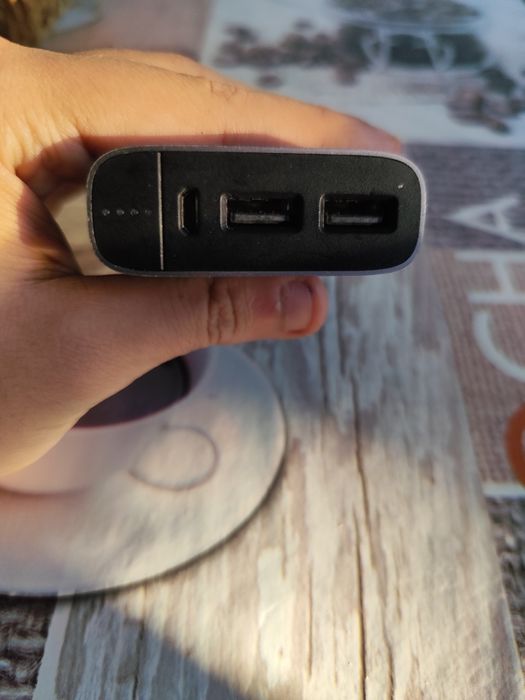 Baterie externă Belkin 6600mAh