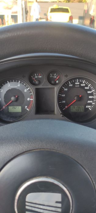 Seat Ibiza 1.4 2004