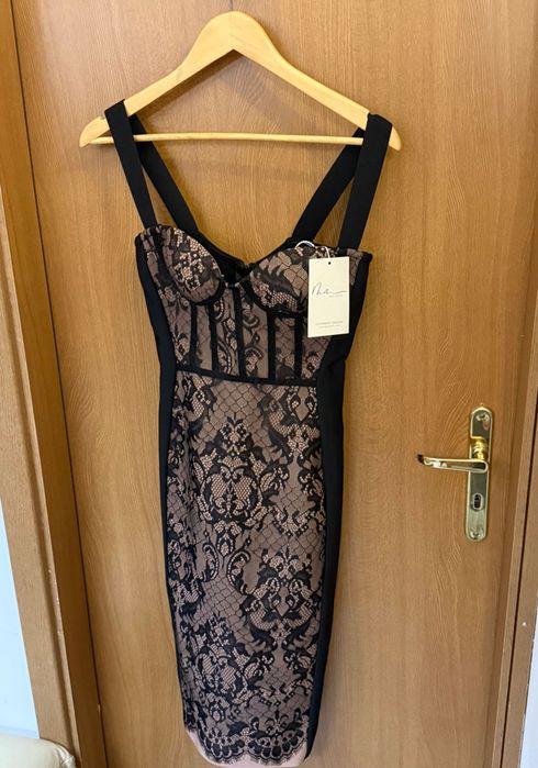 Бандажна официална рокля Mew Mews