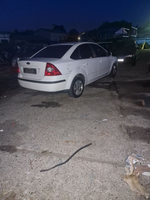 Piese ford focus 2