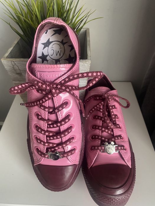 Кецове Converse