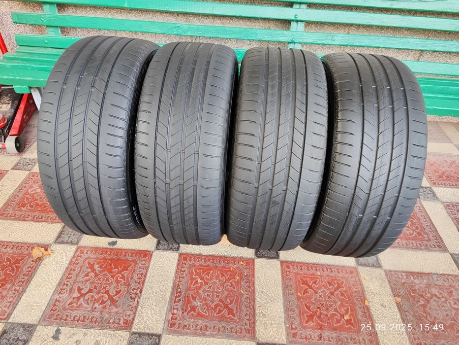 R19 Mercedes EQE  diska balon radnoy