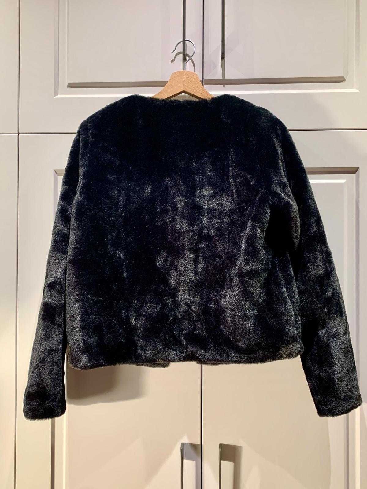 H&M Divided Fleece S