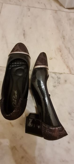 Дамски обувки, красиви!