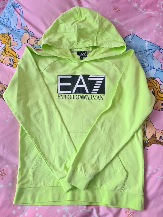 Hanorac Armani 14 ani