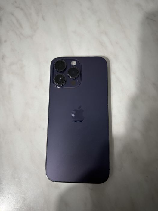 Iphone 14 Pro Max 128gb