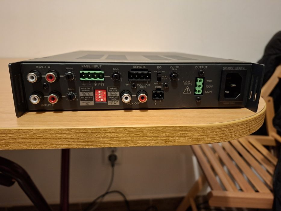 Bose FreeSpace IZA 190-HZ