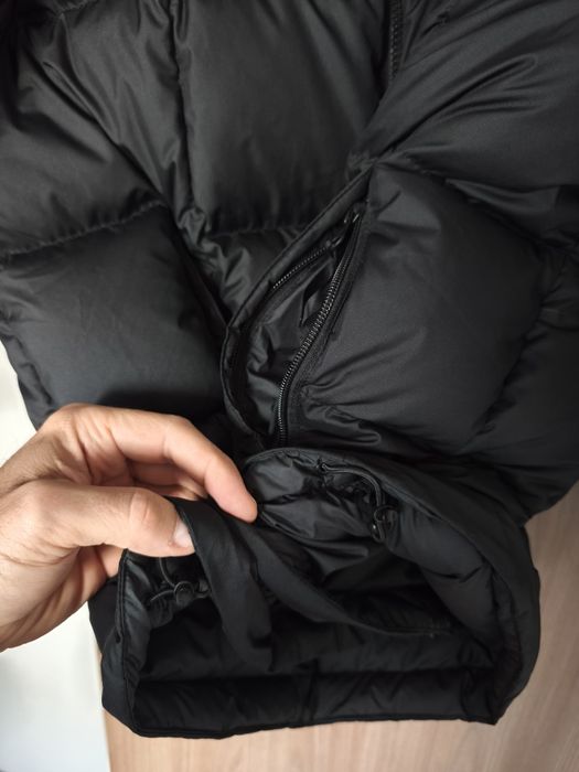 The North Face Lothse 700 Cuin Originala Mar M