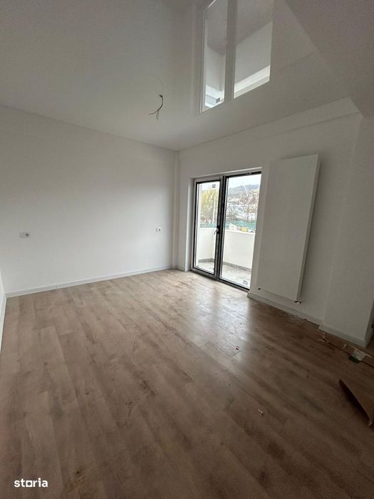 Apartament cu 2 camere - zona Visan