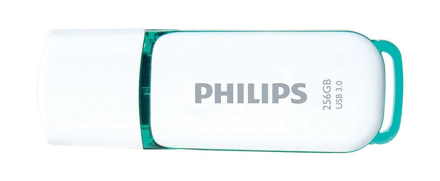 Sigilat Memorie usb Philips 256gb 3.0 original nou viteza mare rapid