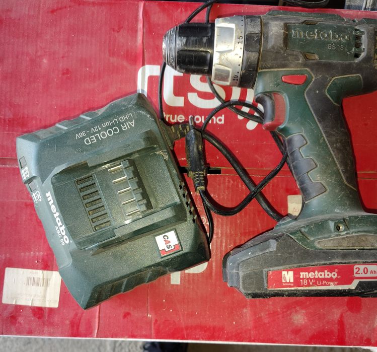 Filetanta metabo
