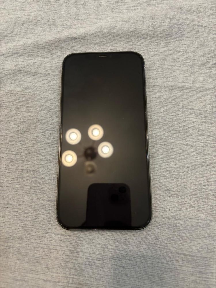 IPhone 12 PRO MAX
