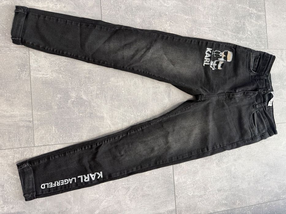 Дамски дънки Karl