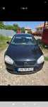 Vând Golf V 2009 DSG