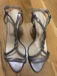 vand sandale Hotstepper, piele, 36, noi