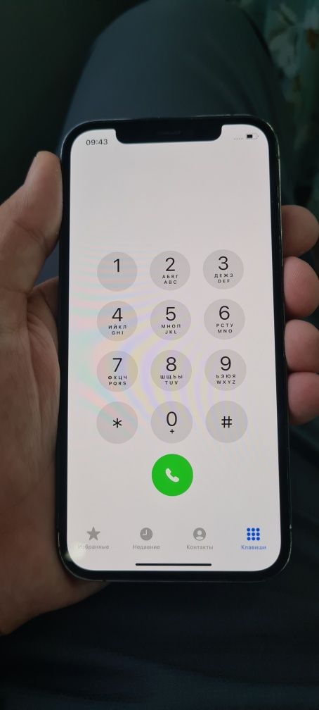 Iphone 12 pro 128 gb AA/A
