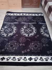 Продам ковровую бамбука ковёр, б/у в идеальном состоянии размер 185/14
