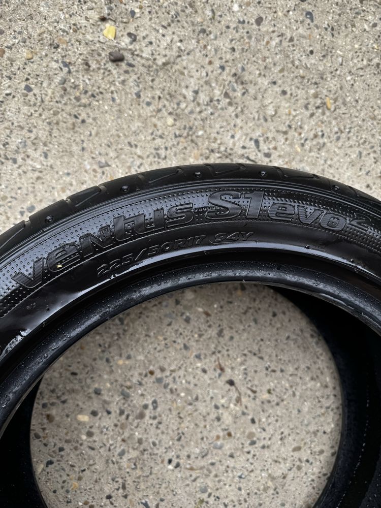 Anvelope | Cauciucuri vara hankook 225/50/r17