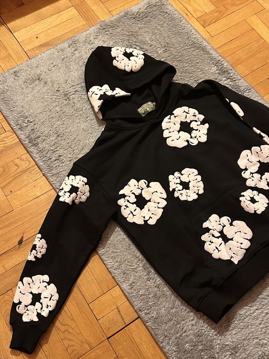 Екип Denim tears tracksuit