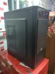 Системный блок core 2 quad Q9450