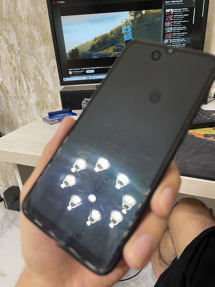 Samsung A50 64gb Срочно продам
