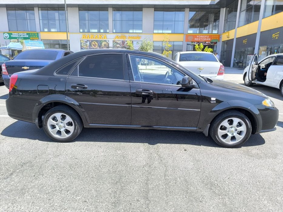 Gentra 2023 3-Poz Avtomat Style Polniy Navarot Xolati Ideal Kreditga !