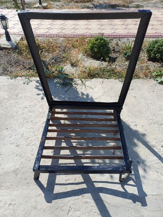 Чистилка для обуви.