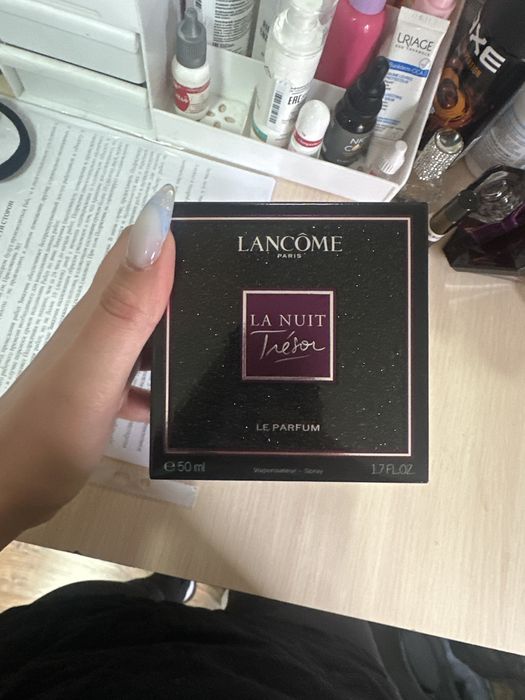 Продам духи новые