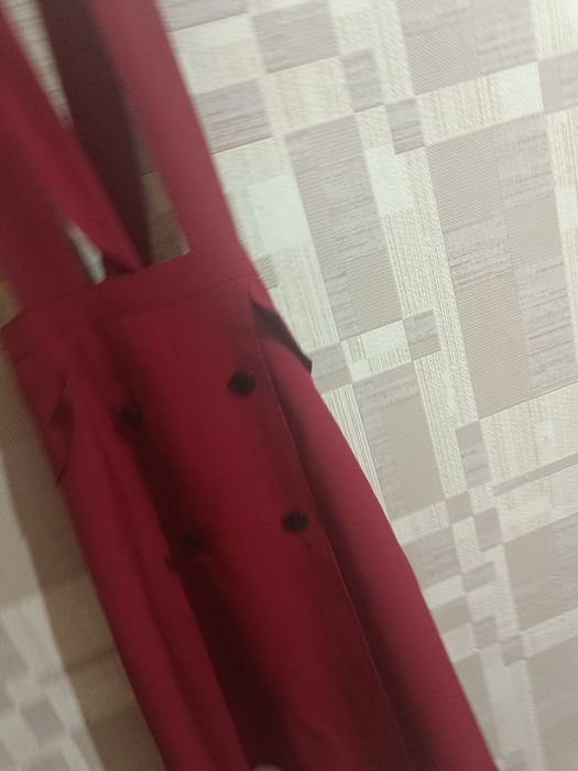 Школьный сарафан или для студентки