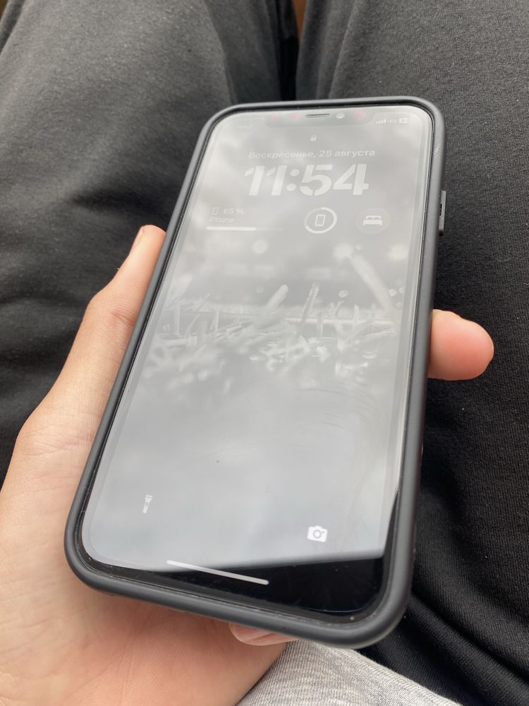 Iphone 11 256гб 78%