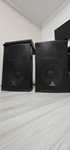 Vand boxe si mixer activ Behringer impecabil
