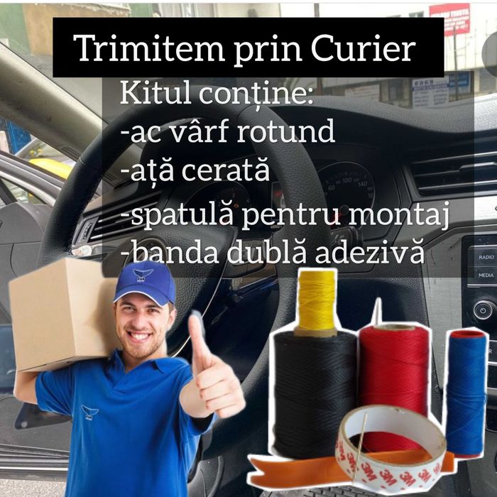 Huse Volan Dedicate