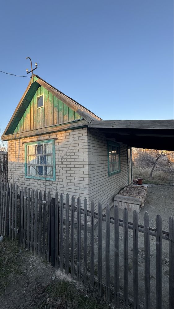 Продам дачу СО Мелиоратор